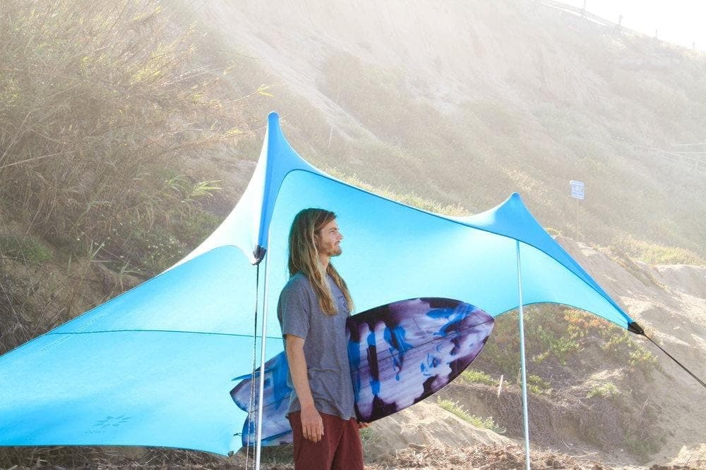 Neso One - tenda de praia Neso